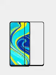 Стекло Xiaomi Redmi 9A/9C/9S/8A/7A/11 Lite/10C/10A/X3/11S/Poco M3/F4/Note 7/8/9 Pro/10T