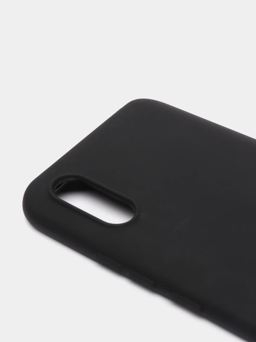 Черный redmi 9A