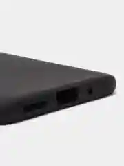 Черный redmi 9A