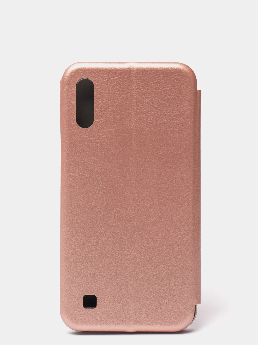 Карамельный чехол книжка SAMSUNG A10