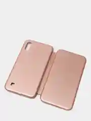 Карамельный чехол книжка SAMSUNG A10
