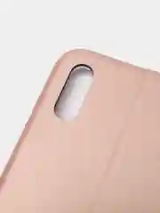 Карамельный чехол книжка SAMSUNG A10
