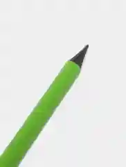 Лайм карандаш чернографитный BRAUBERG "ULTRA COLOR", HB, с ластиком, пластиковый, разные цвета