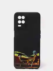 Шоколадный чехол Realme Narzo 30 5G / REALME 8 5G