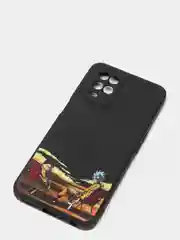 Шоколадный чехол Realme Narzo 30 5G / REALME 8 5G