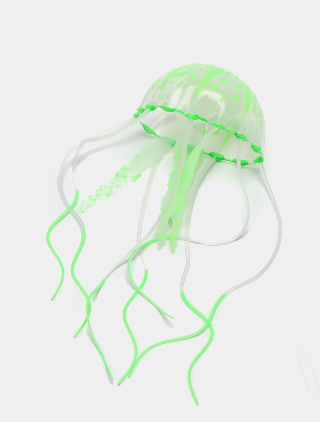 Медуза цена лайф. Силиконовая медуза. Амакуза медуза. Медуза силиконовая в упаковке. Трубка для аквариума силиконовая.