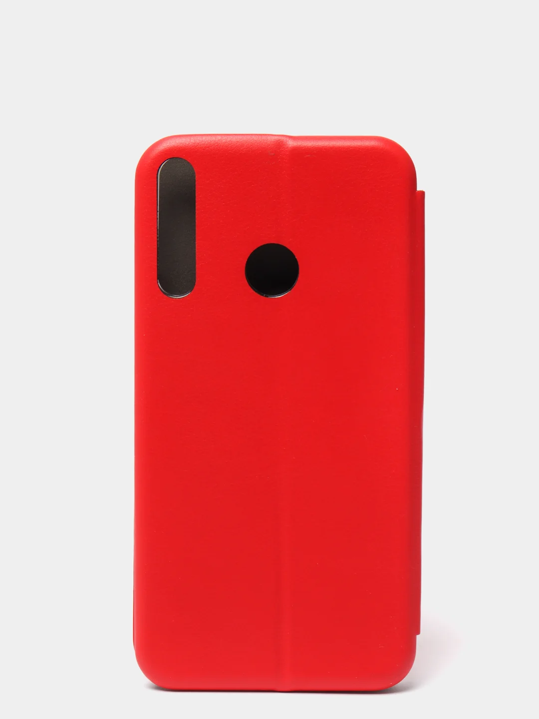 Алый чехол книжка Huawei HONOR 9C, P40 LITE E