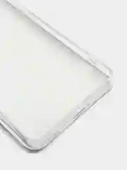 Черный силиконовый чехол на Xiaomi Poco X3/X3 Pro / Сяоми Poco X3/Х3 Про прозрачный, с рисунком