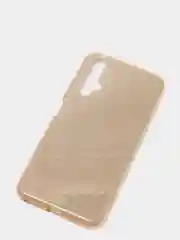 Золотистый хаки чехол HONOR 20 / HUAWEI NOVA 5T