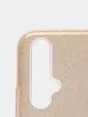 Золотистый хаки чехол HONOR 20 / HUAWEI NOVA 5T