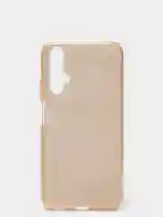Золотистый хаки чехол HONOR 20 / HUAWEI NOVA 5T