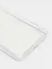 Угольный чехол на Xiaomi Redmi Note 10 Pro / Сяоми Редми Нот 10 Про прозрачный, с рисунком