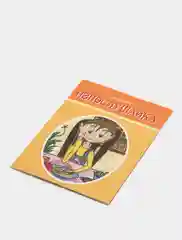 Книжка-малышка "Непослушайка"