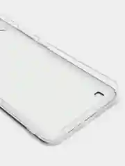 Черный силиконовый чехол на Oppo Realme C21Y/C25Y / Оппо Реалми C21Y/C25Y прозрачный, с рисунком