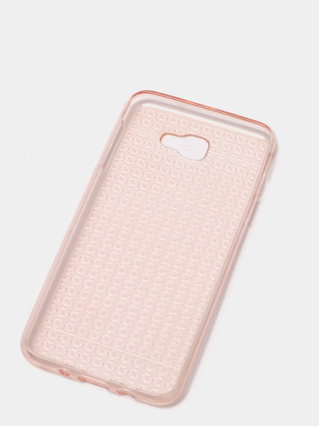 Пудровый чехол Samsung J5 Prime