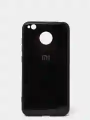 Хром чехол Xiaomi Redmi 4X