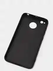 Хром чехол Xiaomi Redmi 4X