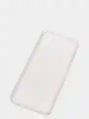 Прозрачный чехол  Xiaomi Redmi NOTE 9 PRO, Note 9S