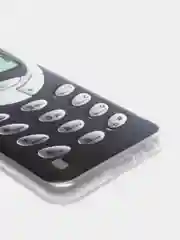 Угольный силиконовый чехол на Oppo Realme C21Y/C25Y / Оппо Реалми C21Y/C25Y прозрачный, с рисунком