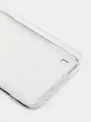 Угольный силиконовый чехол на Oppo Realme C21Y/C25Y / Оппо Реалми C21Y/C25Y прозрачный, с рисунком