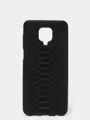 Шоколадный чехол  Xiaomi Redmi NOTE 9 PRO, Note 9S