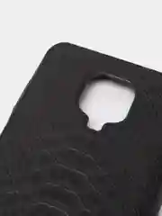 Шоколадный чехол  Xiaomi Redmi NOTE 9 PRO, Note 9S