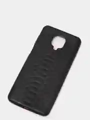 Шоколадный чехол  Xiaomi Redmi NOTE 9 PRO, Note 9S