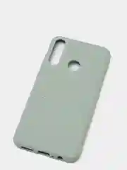 Мятный чехол Huawei Honor Y6P