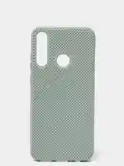 Мятный чехол Huawei Honor Y6P