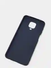 Лазурный чехол  Xiaomi Redmi NOTE 9 PRO, Note 9S