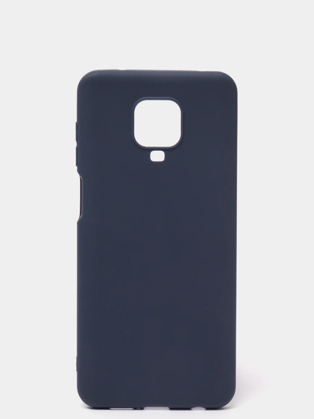 Лазурный чехол Xiaomi Redmi NOTE 9 PRO, Note 9S