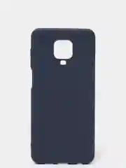 Лазурный чехол  Xiaomi Redmi NOTE 9 PRO, Note 9S