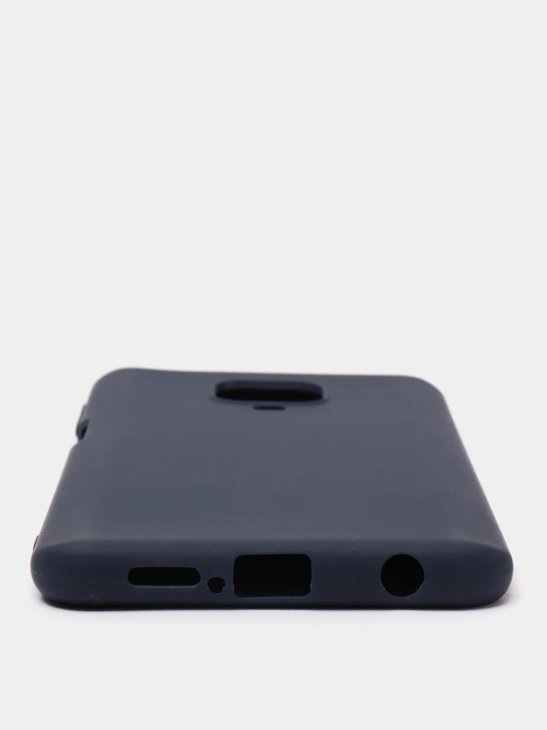 Лазурный чехол Xiaomi Redmi NOTE 9 PRO, Note 9S