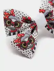 Резиночки для девочек