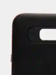 Розовый чехол силиконовый Xiaomi Redmi 4X, Note 4, Note 4X, 4A, 4, Samsung A5 2017 (A520)