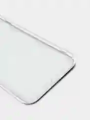 Черный силиконовый чехол на Apple iPhone 7/8/SE 2020/SE 2022 / Айфон 7/8 прозрачный, с рисунком