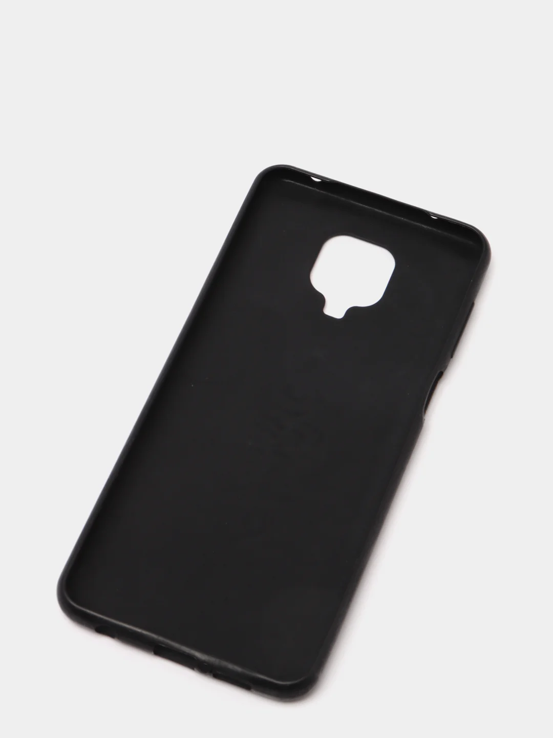 Хаки чехол Xiaomi Redmi NOTE 9 PRO, Note 9S
