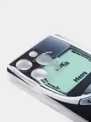 Угольный силиконовый чехол на iPhone 13 / Айфон 13 прозрачный, с рисунком, защита камеры
