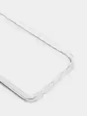 Угольный чехол на Honor 10i/20 Lite 2019/20e/Huawei P Smart Plus 2019 / Хонор 10i прозрачный