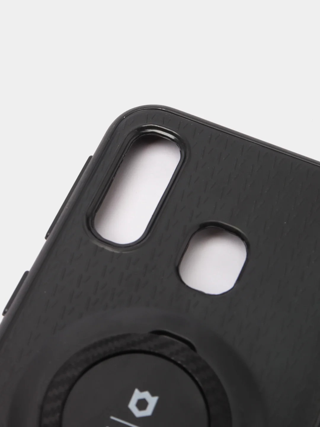 Хром чехол  SAMSUNG A40