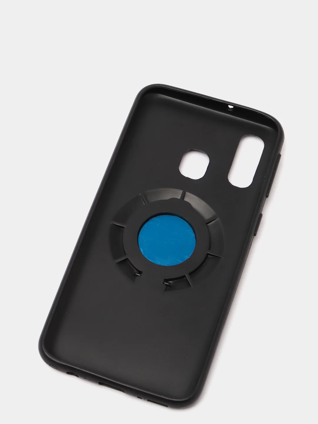 Хром чехол  SAMSUNG A40
