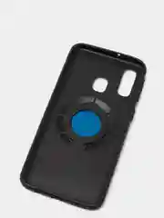 Хром чехол  SAMSUNG A40