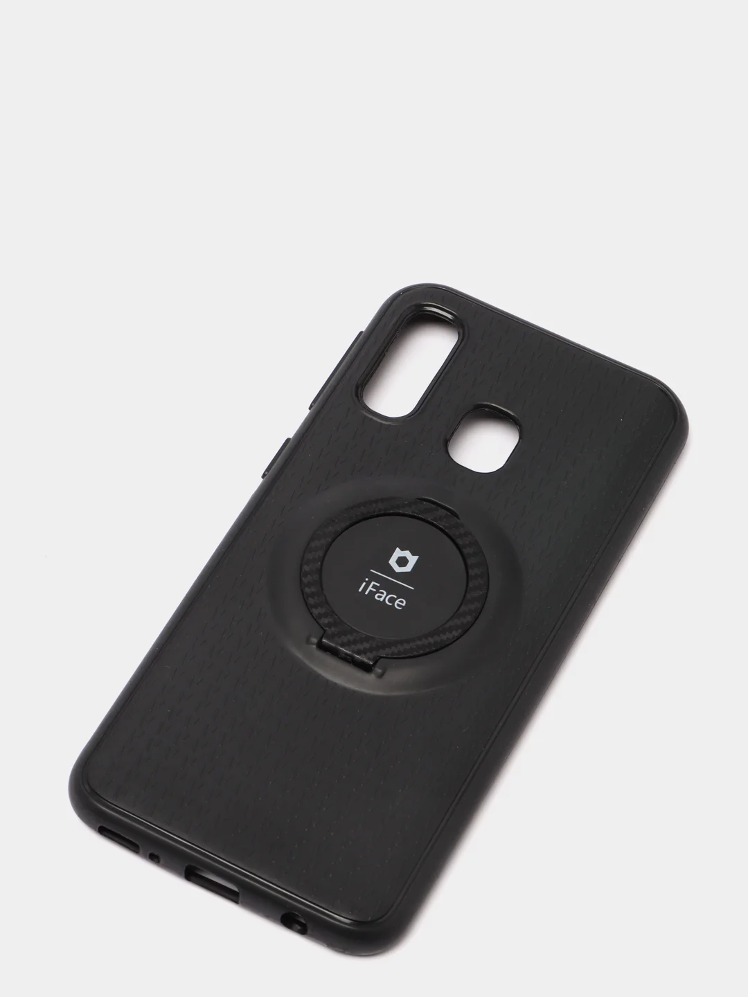 Хром чехол  SAMSUNG A40