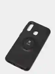 Хром чехол  SAMSUNG A40