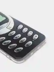 Угольный силиконовый чехол на Apple iPhone 7/8/SE 2020/SE 2022 / Айфон 7/8 прозрачный, с рисунком