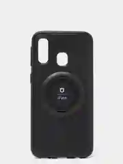 Хром чехол  SAMSUNG A40