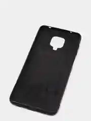 Серый чехол  Xiaomi Redmi NOTE 9 PRO, Note 9S