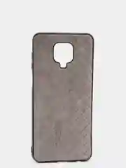 Серый чехол  Xiaomi Redmi NOTE 9 PRO, Note 9S