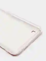 Желтый силиконовый чехол на Oppo Realme C21Y/C25Y / Оппо Реалми C21Y/C25Y прозрачный, с рисунком