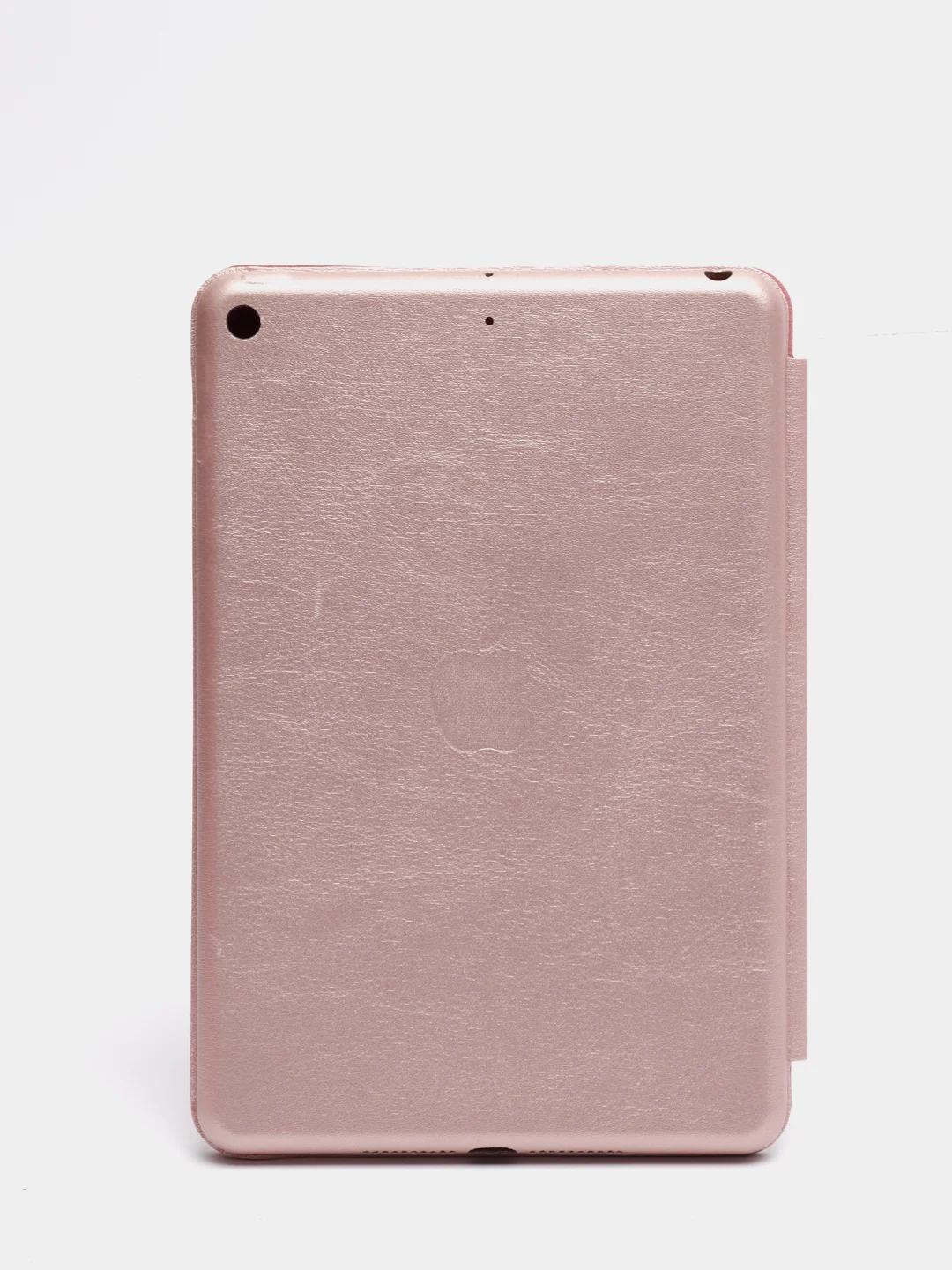 Розовый чехол-книжка для iPad mini 4/mini 5/mini 2/3